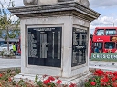 Chingford Civilians War Memorial (id=9771)